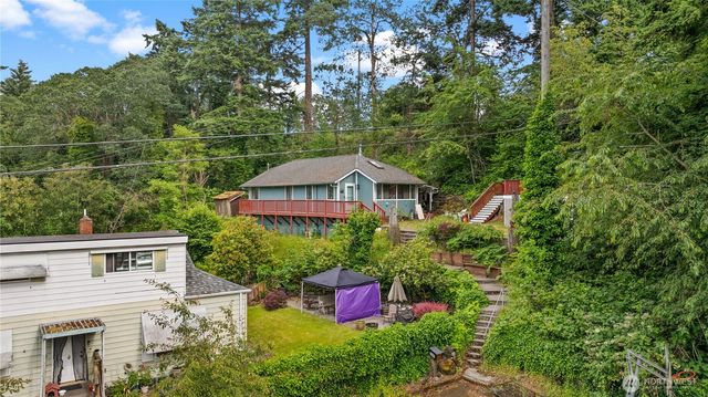 7445 s Pine Street, Tacoma, WA 98409
