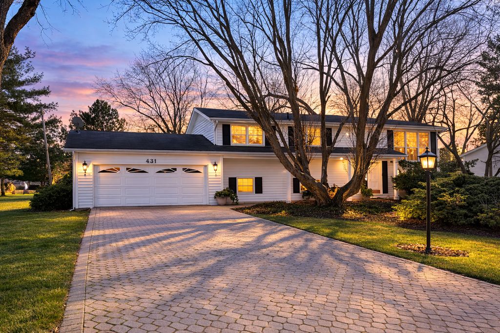 26W431 National Street, Carol Stream, IL 60188