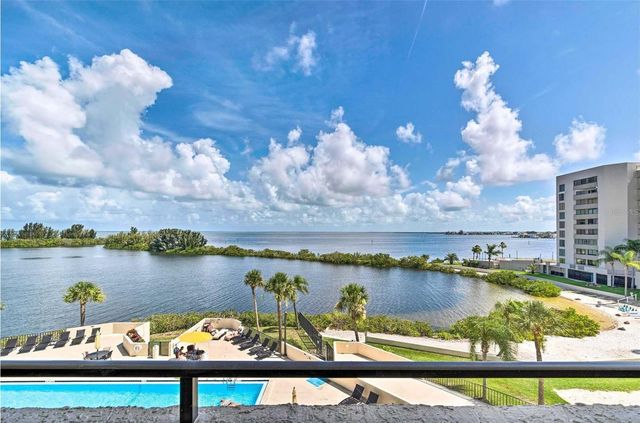 5915 SEA RANCH DRIVE 310, Hudson, FL 34667
