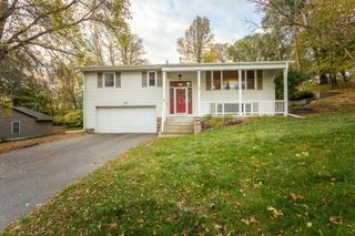 703 Scandia Street, Alexandria, MN 56308