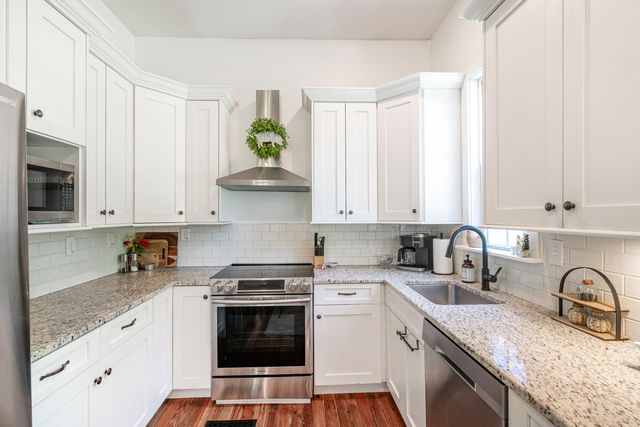 4621 Virginia Avenue, Chattanooga, TN 37409