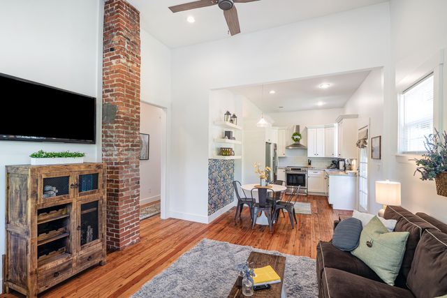 4621 Virginia Avenue, Chattanooga, TN 37409