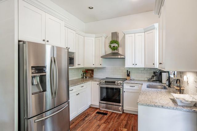 4621 Virginia Avenue, Chattanooga, TN 37409