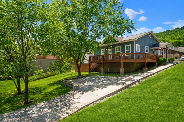 4621 Virginia Avenue, Chattanooga, TN 37409
