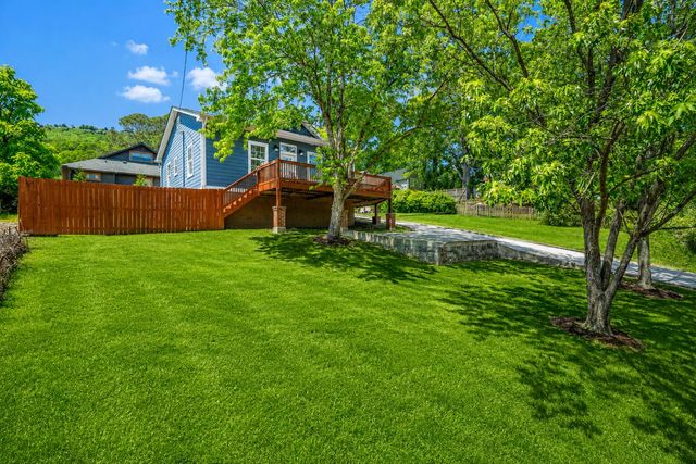 4621 Virginia Avenue, Chattanooga, TN 37409