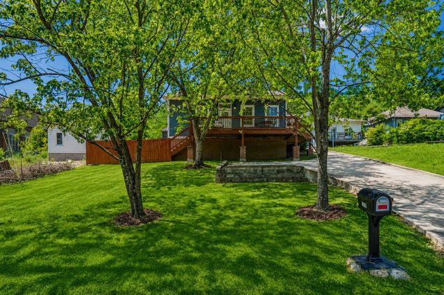 4621 Virginia Avenue, Chattanooga, TN 37409