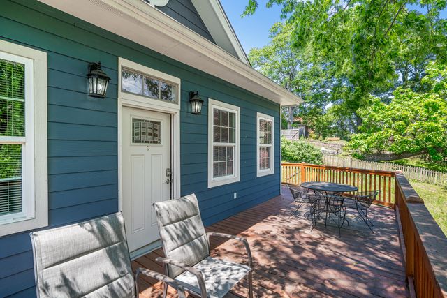 4621 Virginia Avenue, Chattanooga, TN 37409