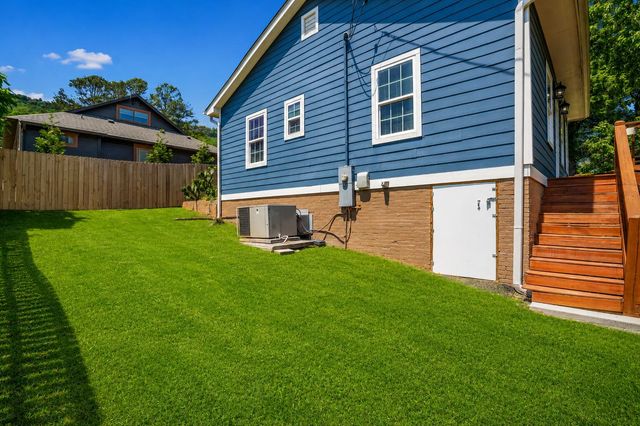 4621 Virginia Avenue, Chattanooga, TN 37409