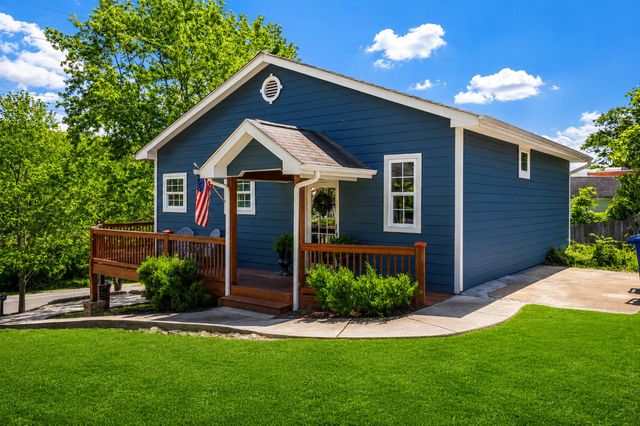 4621 Virginia Avenue, Chattanooga, TN 37409