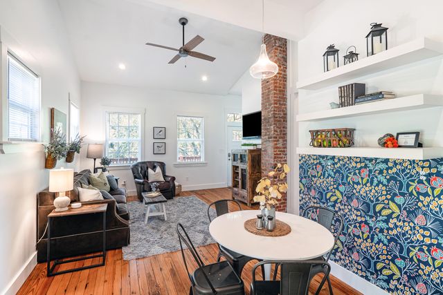 4621 Virginia Avenue, Chattanooga, TN 37409