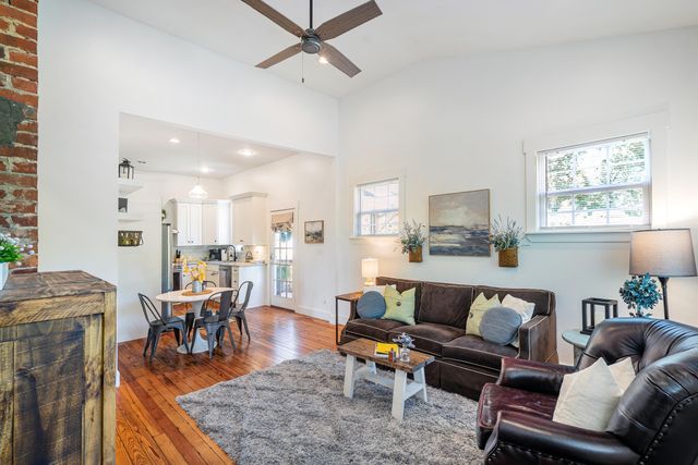 4621 Virginia Avenue, Chattanooga, TN 37409