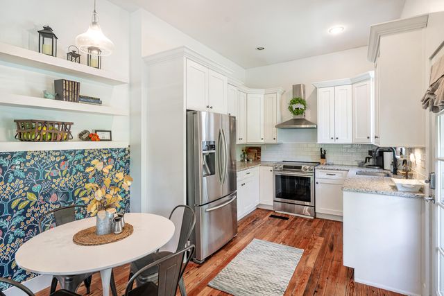 4621 Virginia Avenue, Chattanooga, TN 37409