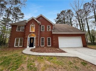 3805 Lenna Drive, Snellville, GA 30039
