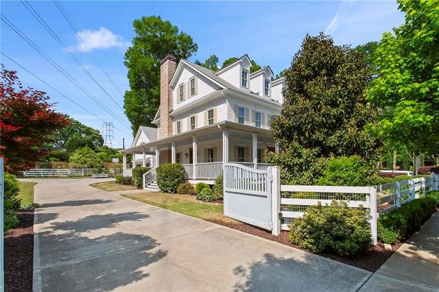 752 Cumberland Road NE, Atlanta, GA 30306