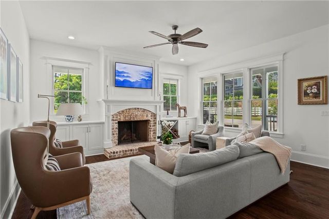 752 Cumberland Road NE, Atlanta, GA 30306