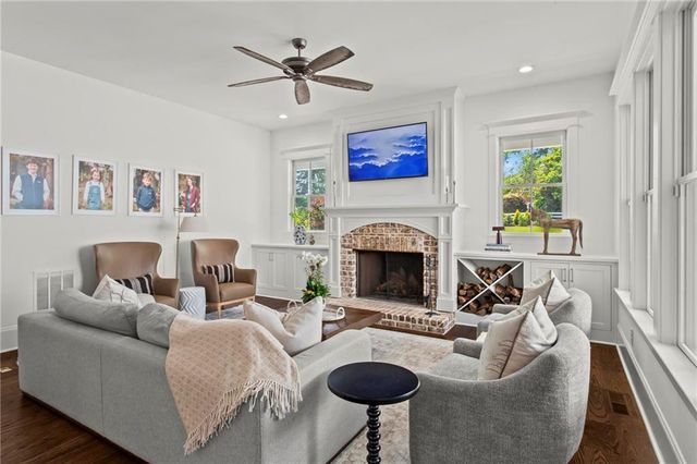 752 Cumberland Road NE, Atlanta, GA 30306
