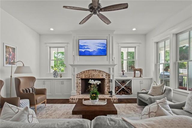 752 Cumberland Road NE, Atlanta, GA 30306