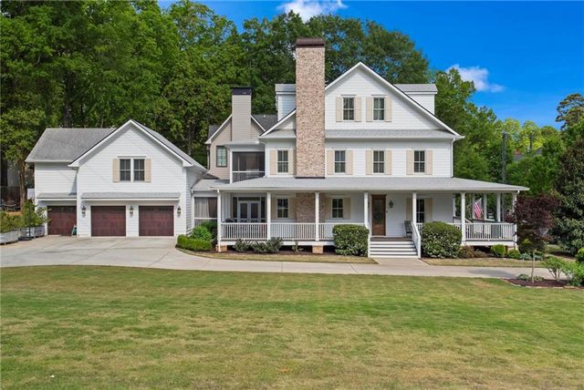 752 Cumberland Road NE, Atlanta, GA 30306