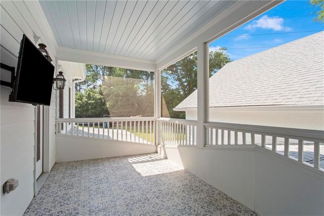 752 Cumberland Road NE, Atlanta, GA 30306