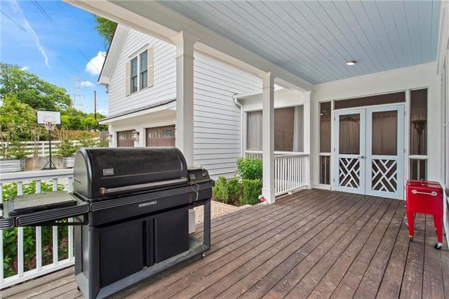752 Cumberland Road NE, Atlanta, GA 30306