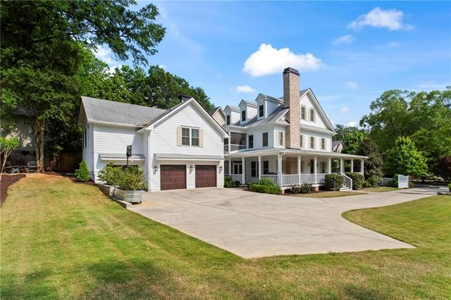 752 Cumberland Road NE, Atlanta, GA 30306