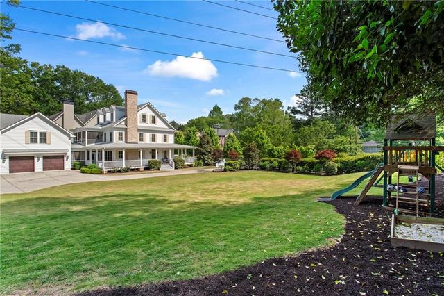 752 Cumberland Road NE, Atlanta, GA 30306