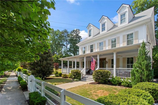 752 Cumberland Road NE, Atlanta, GA 30306