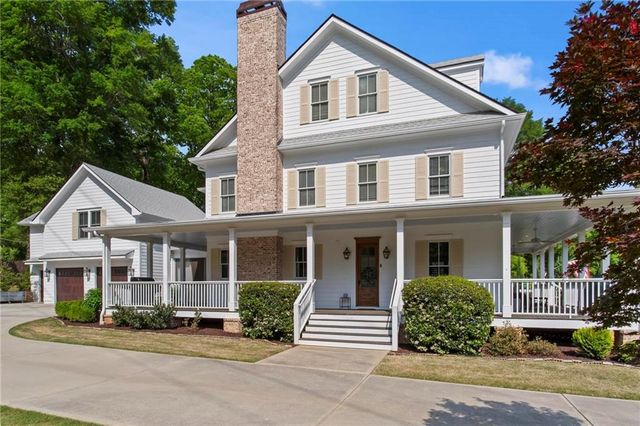 752 Cumberland Road NE, Atlanta, GA 30306