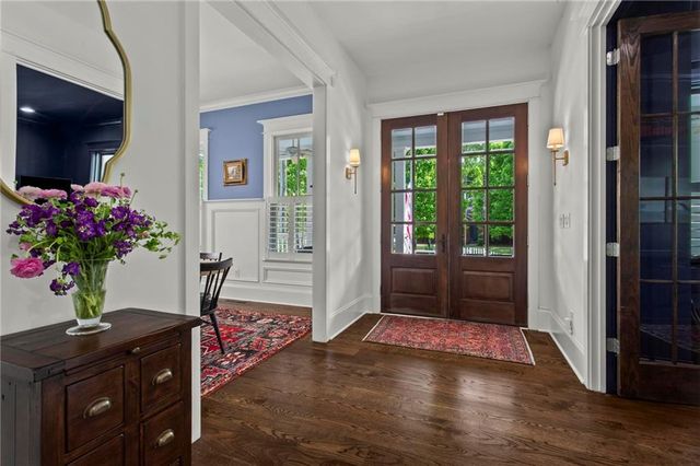 752 Cumberland Road NE, Atlanta, GA 30306