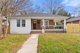 2521 Greenway Avenue, Winston-salem, NC 27105