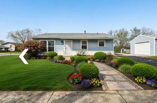3520 School Drive, Country Club Hills, IL 60478