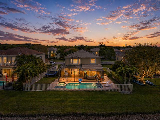 2173 Alworth Terrace, Wellington, FL 33414