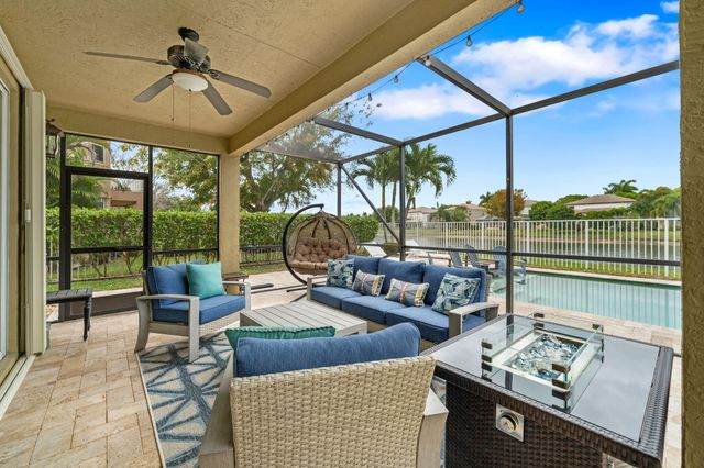 2173 Alworth Terrace, Wellington, FL 33414