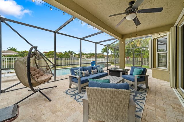 2173 Alworth Terrace, Wellington, FL 33414
