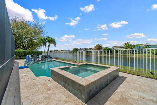 2173 Alworth Terrace, Wellington, FL 33414