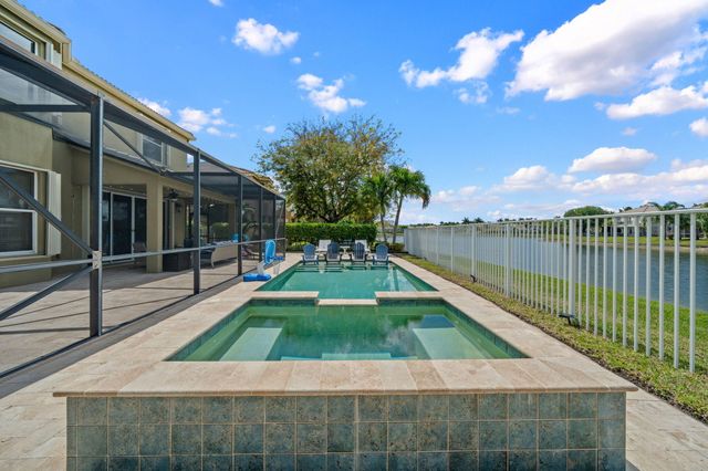 2173 Alworth Terrace, Wellington, FL 33414