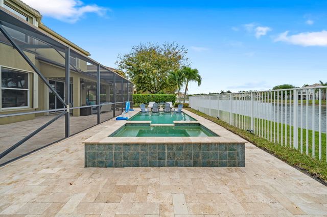 2173 Alworth Terrace, Wellington, FL 33414