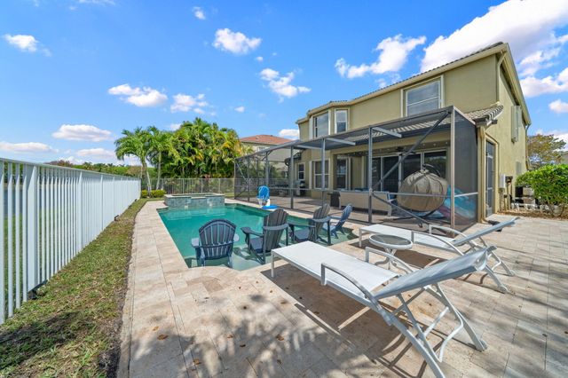 2173 Alworth Terrace, Wellington, FL 33414