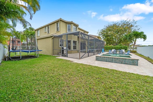 2173 Alworth Terrace, Wellington, FL 33414