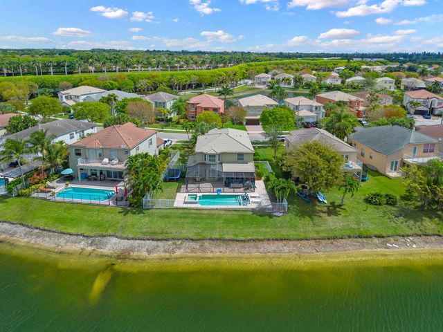 2173 Alworth Terrace, Wellington, FL 33414