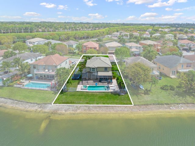 2173 Alworth Terrace, Wellington, FL 33414