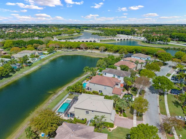 2173 Alworth Terrace, Wellington, FL 33414