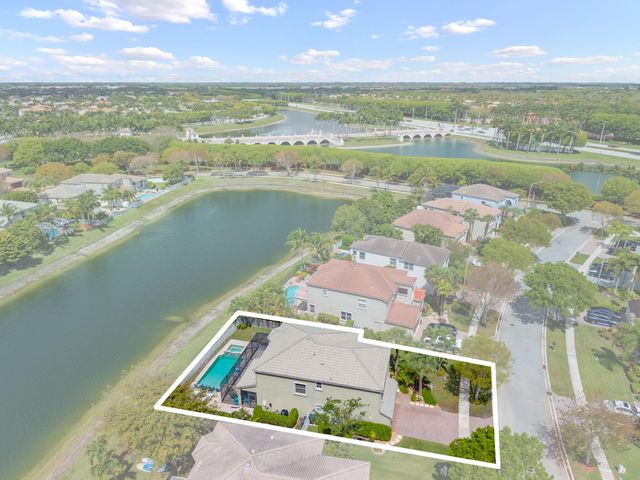2173 Alworth Terrace, Wellington, FL 33414
