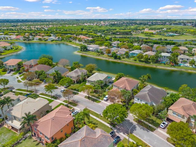2173 Alworth Terrace, Wellington, FL 33414