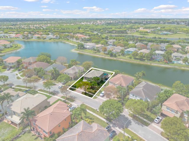 2173 Alworth Terrace, Wellington, FL 33414
