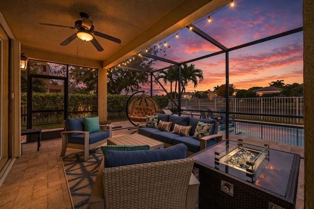 2173 Alworth Terrace, Wellington, FL 33414