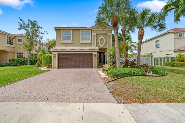2173 Alworth Terrace, Wellington, FL 33414