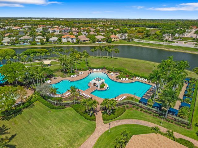 2173 Alworth Terrace, Wellington, FL 33414