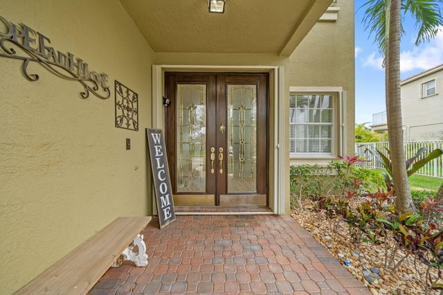 2173 Alworth Terrace, Wellington, FL 33414