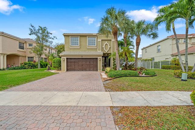 2173 Alworth Terrace, Wellington, FL 33414
